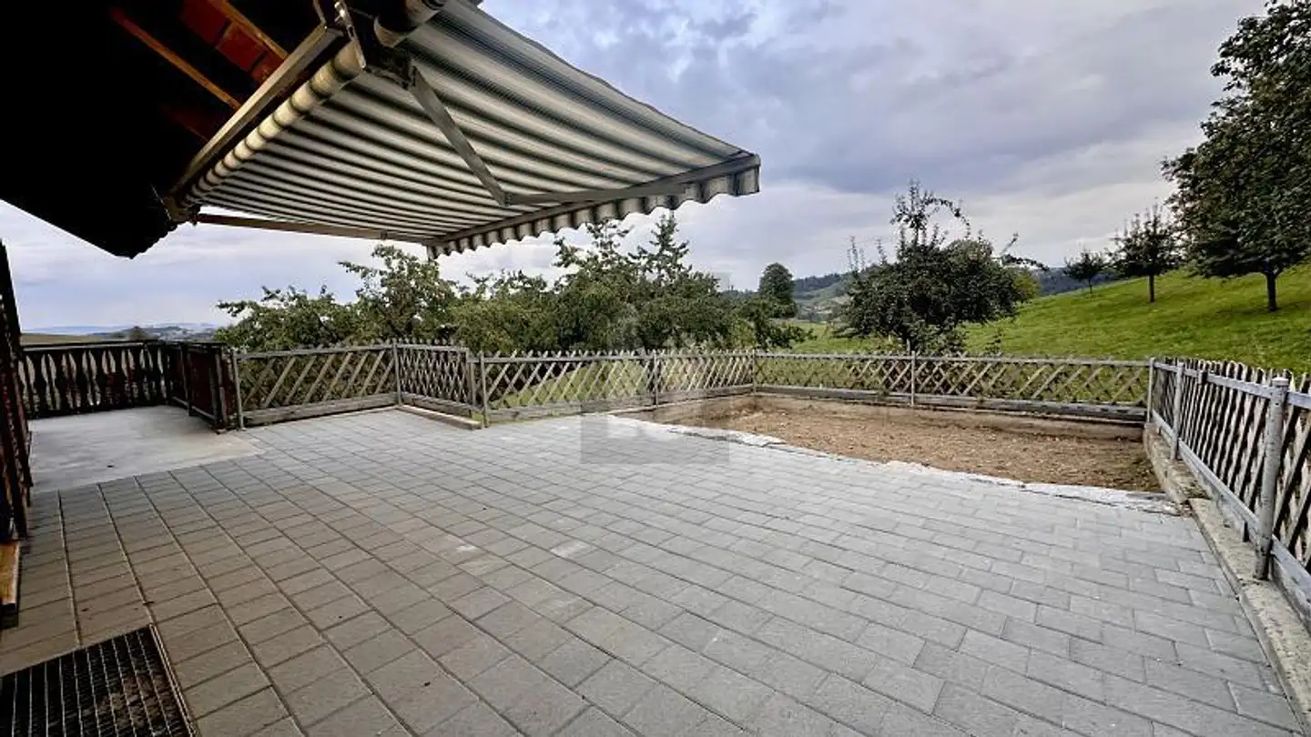 Single house for rent - 6133 Hergiswil b. Willisau