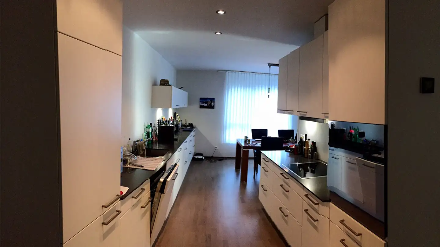 Apartment for rent - Wolfsbergstrasse 4, 8272 Ermatingen - Photo 3