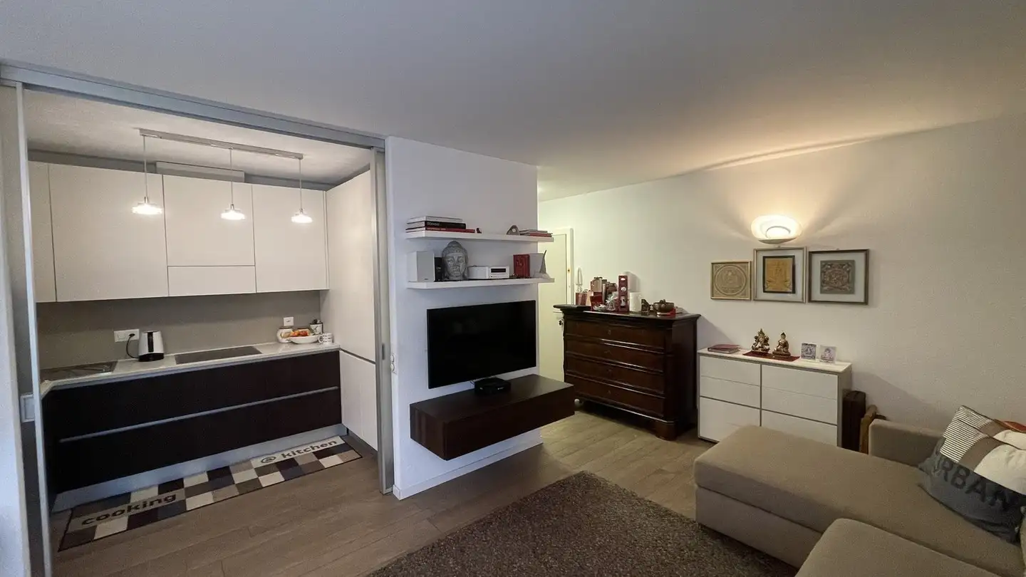 Apartment for sale - 6830 Chiasso - Photo 4