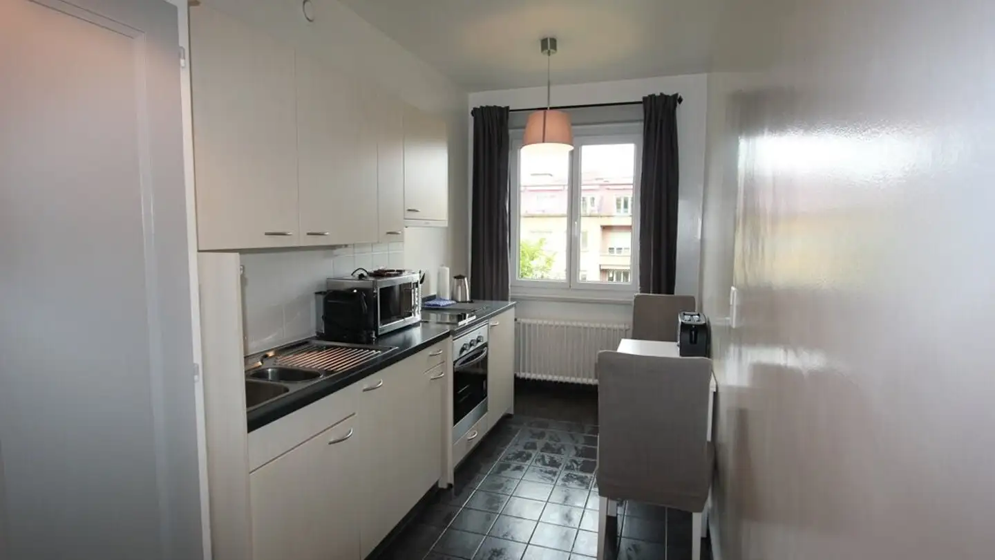 Wohnung mieten - Avenue Wendt, 1203 Genève - Foto 3