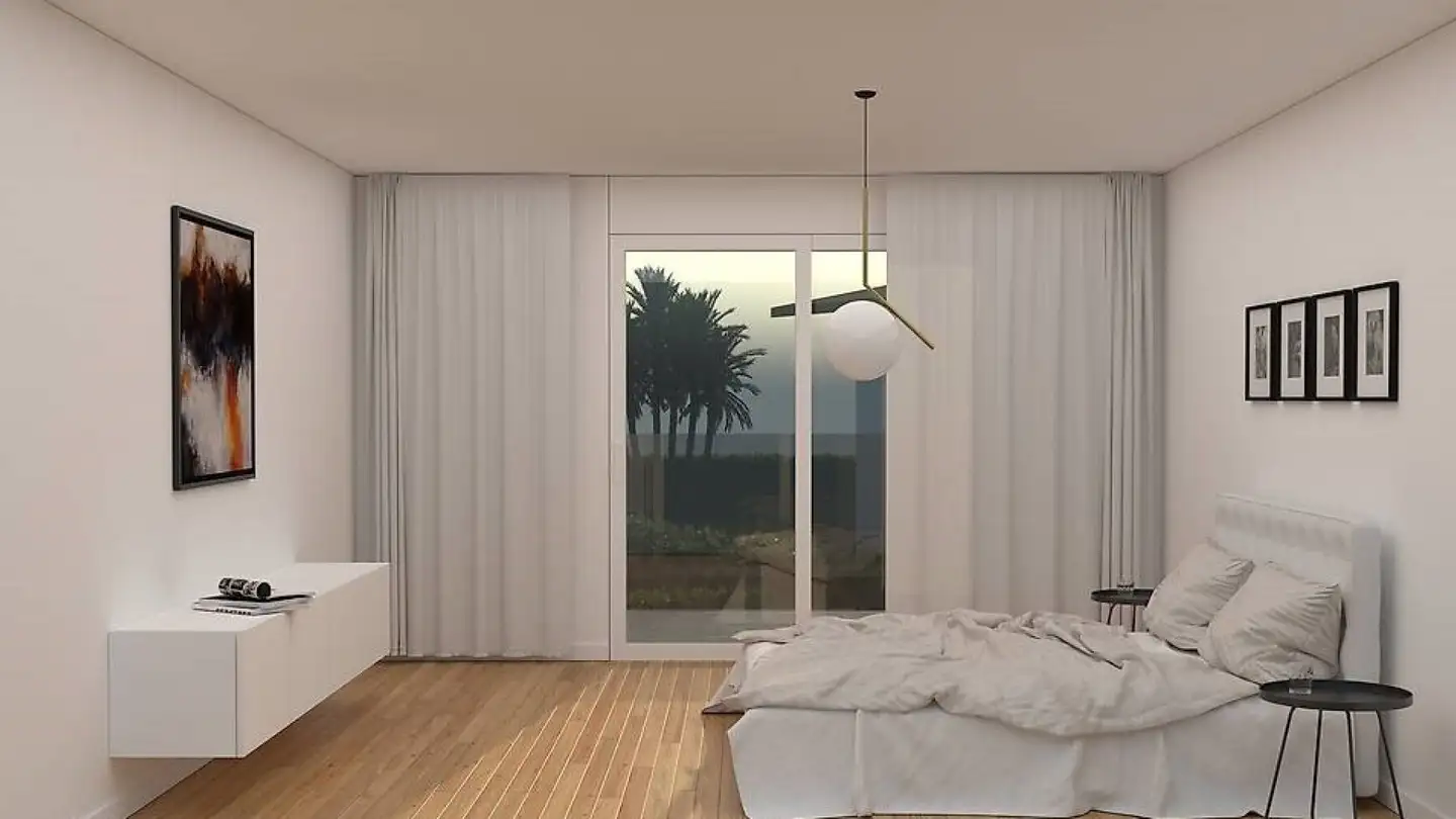 Casa singola in vendita - Via Monte Ceneri, 6516 Cugnasco - Photo 3