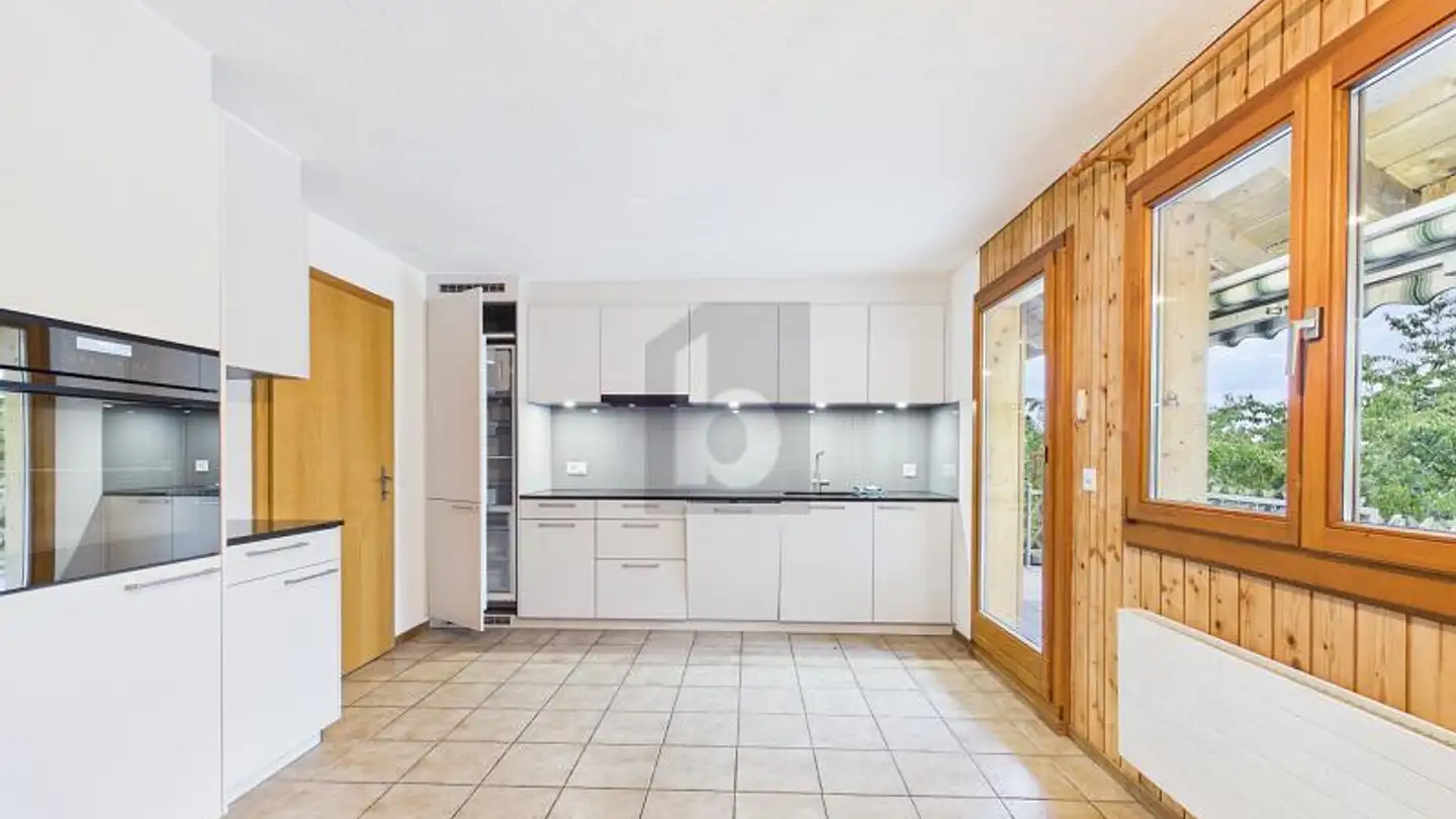Single house for rent - 6133 Hergiswil b. Willisau - Photo 2