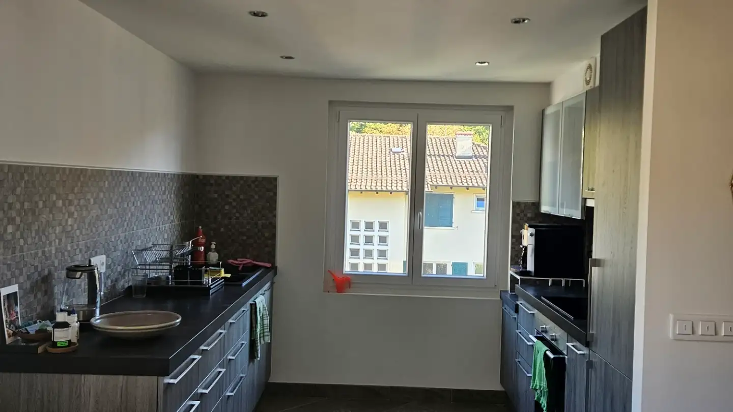 Appartement à louer - 1800 Vevey - Photo 2