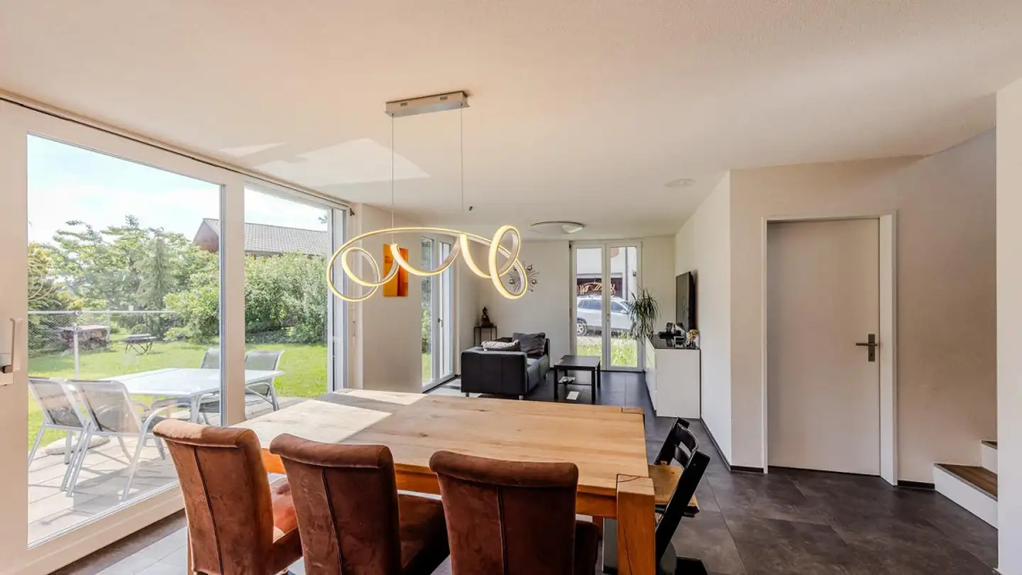 Single house for sale - Kreuzweg 86, 3616 Schwarzenegg - Photo 4
