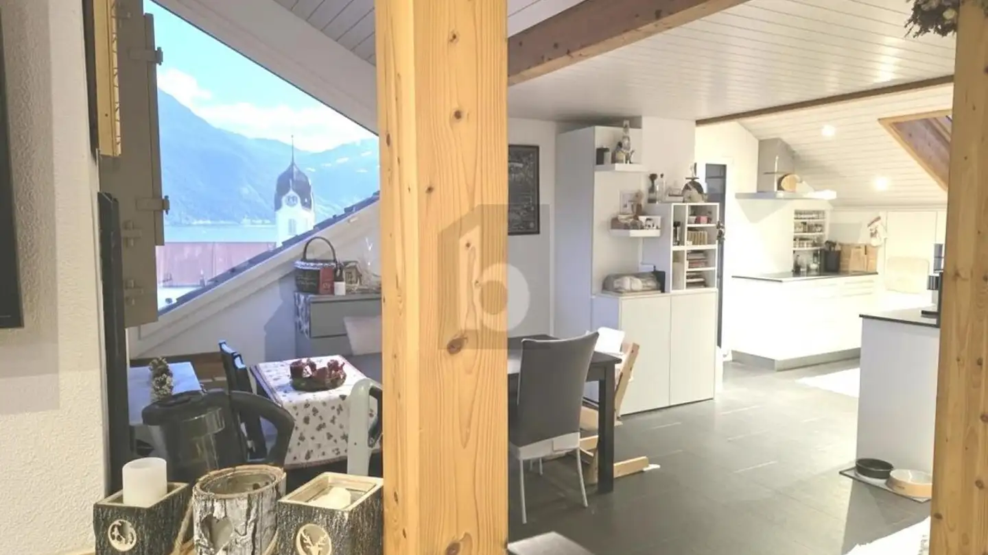 Duplex for rent - 6375 Beckenried - Photo 2