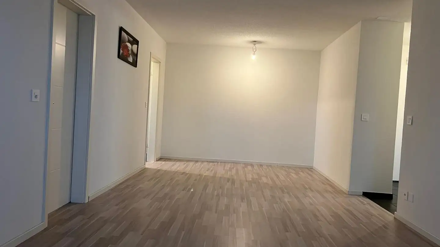 Appartement à louer - Hauptstrasse 84, 4552 Derendingen