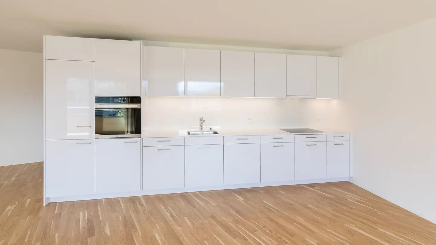 Apartment for rent - Schulstrasse 3, 5706 Boniswil - Photo 4