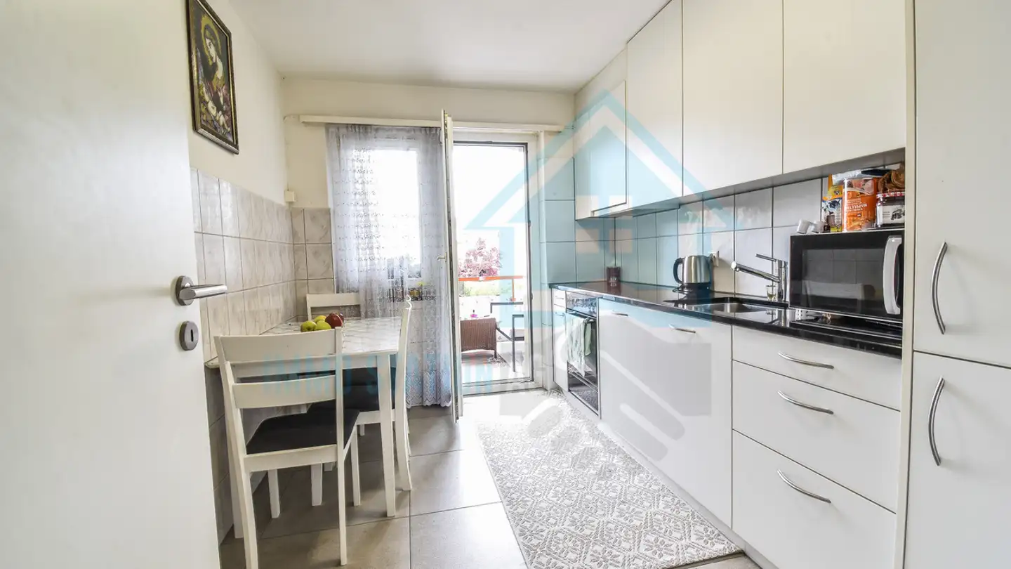 Wohnung kaufen - Floraweg 5, 5734 Reinach AG - Foto 3