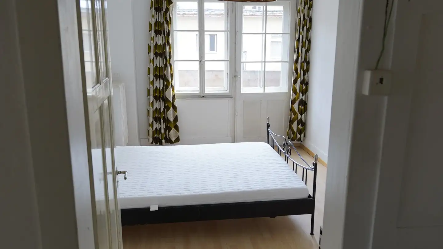 Wohnung mieten - Talstrasse 23, 7270 Davos Platz - Foto 3