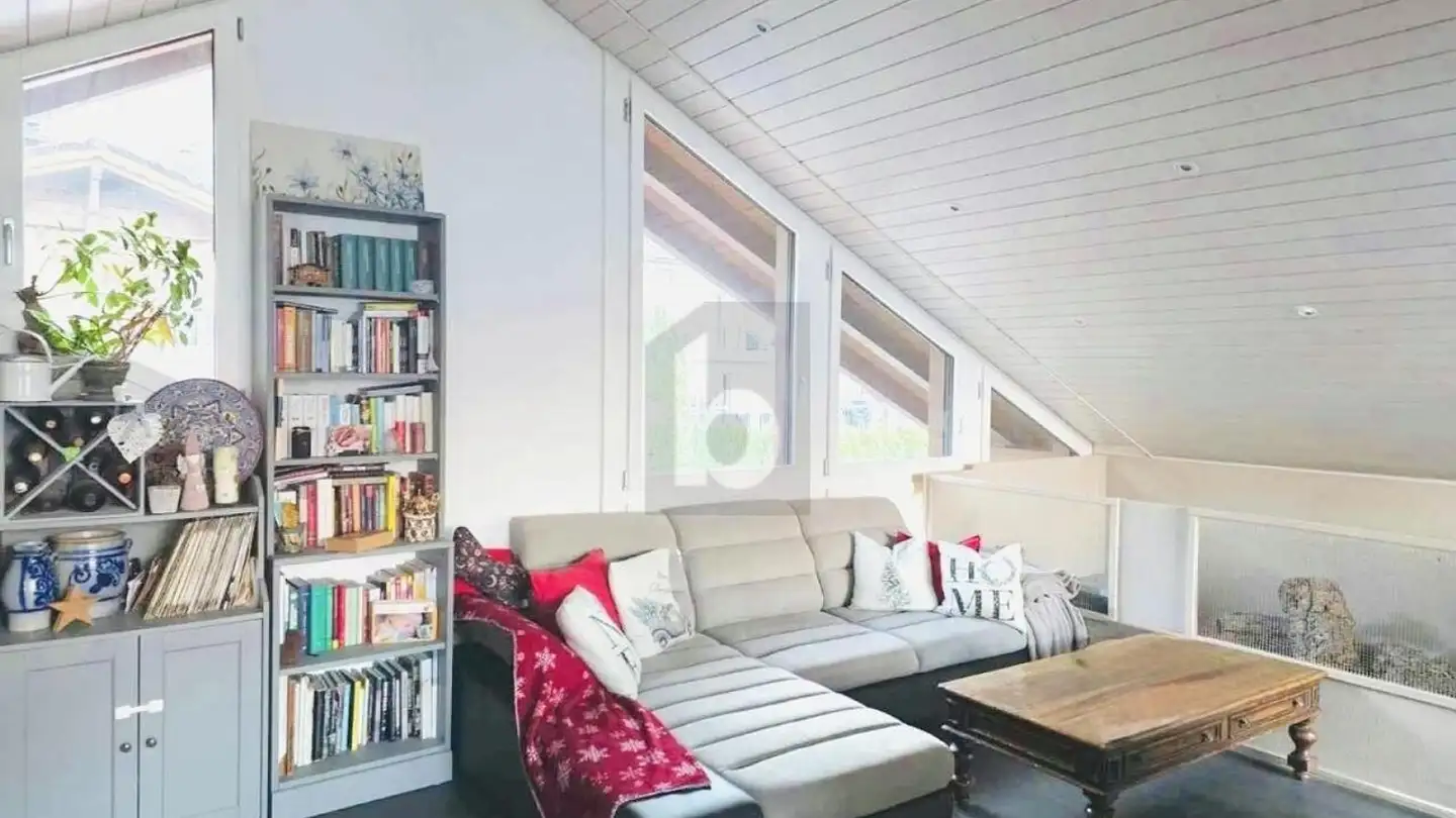 Duplex for rent - 6375 Beckenried - Photo 4