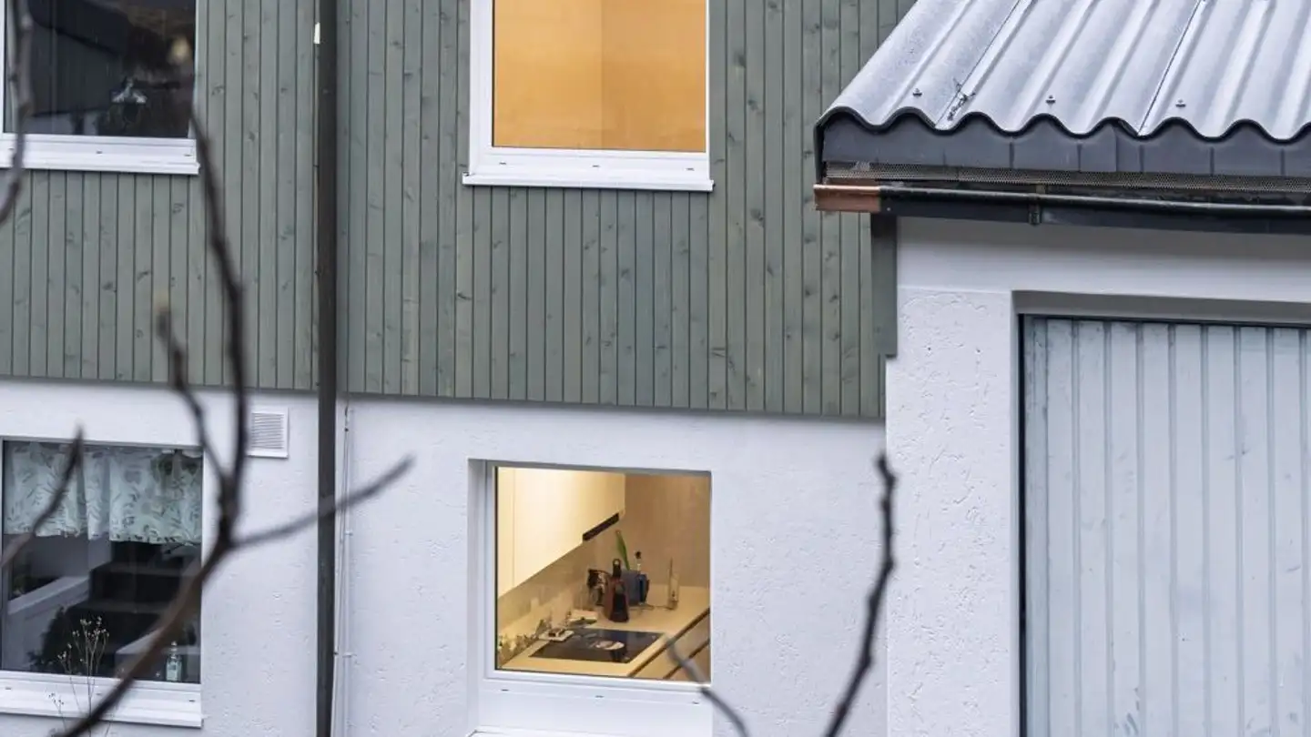 Casa a schiera in vendita - Juraweidstrasse 10, 5023 Biberstein - Foto 4