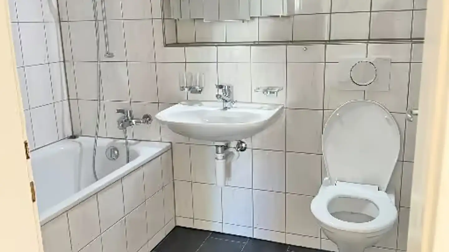 Apartment for rent - Solothurnstrasse 14, 3422 Kirchberg BE - Photo 3