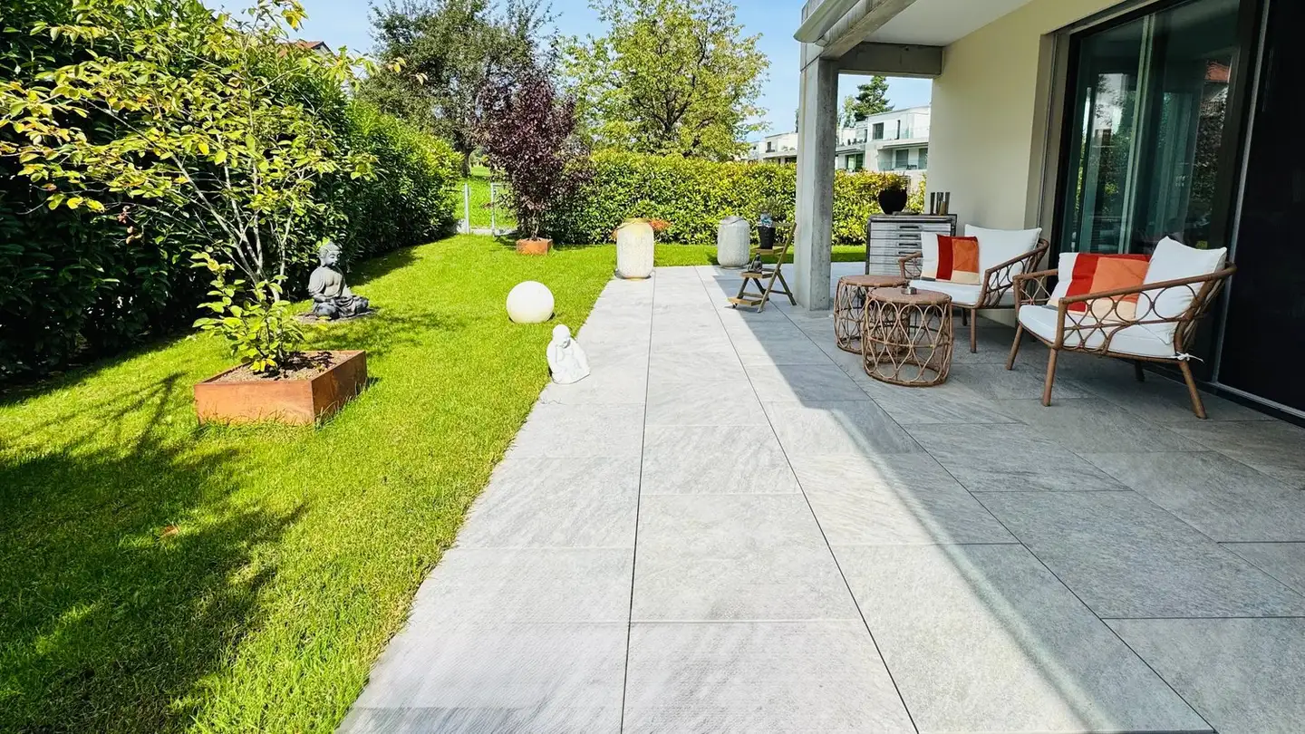 Appartamento a gradini in vendita - Albert Bächtold-Strasse 13, 8127 Forch - Foto 2