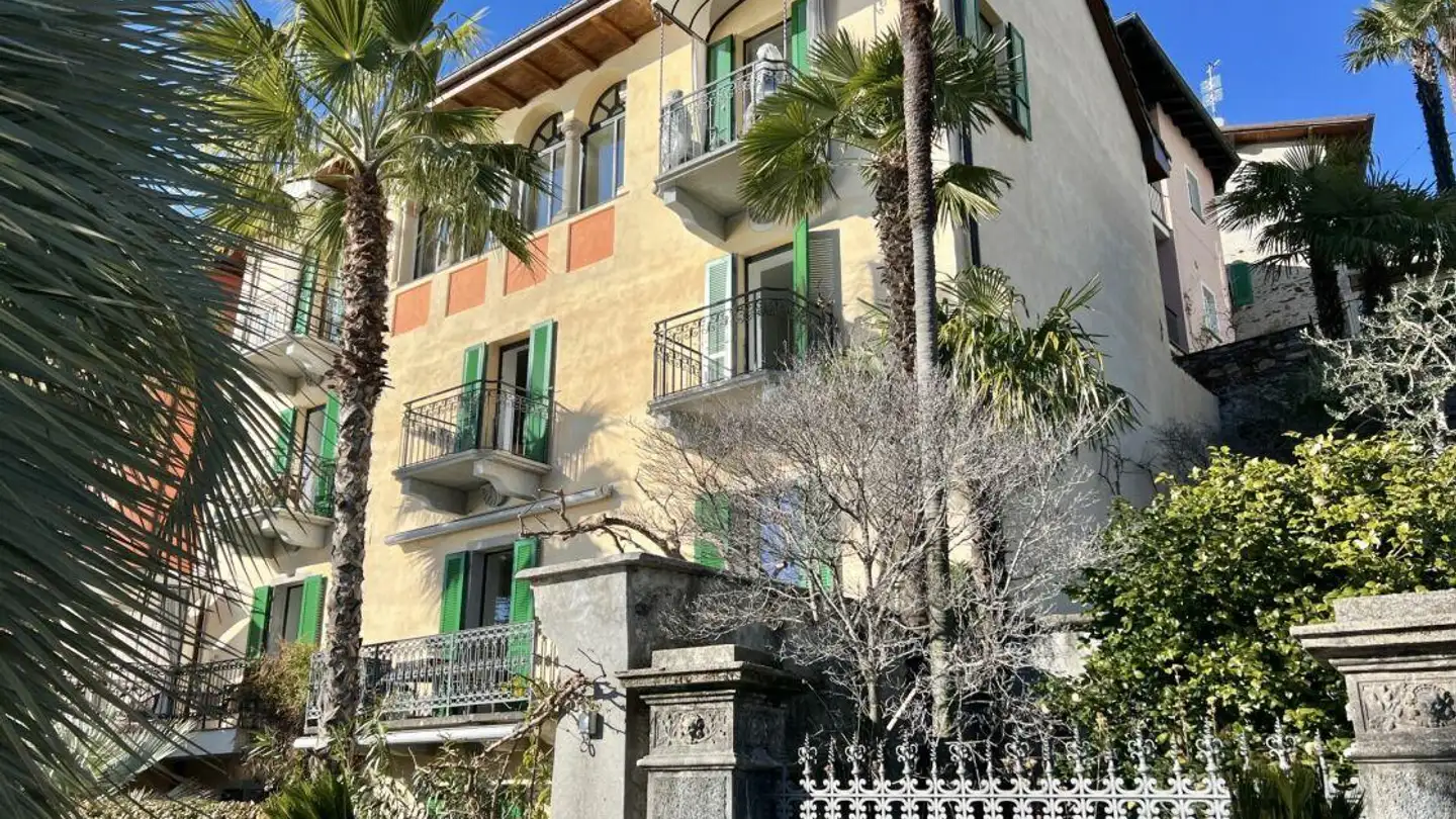 Appartamento in vendita - 6614 Brissago - Photo 2