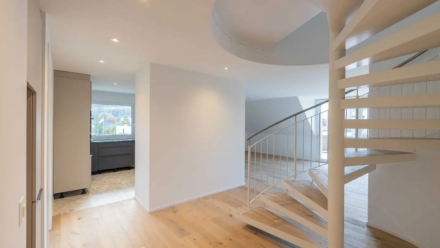 Appartamento in affitto - Bergstrasse 27, 5036 Oberentfelden