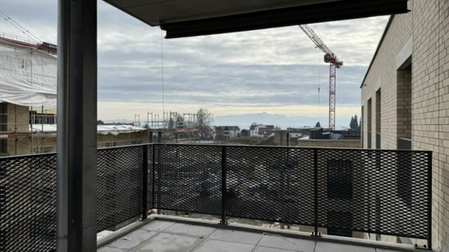 Apartment for sale - Ziegeleistrasse 4, 8572 Berg TG - Photo 2