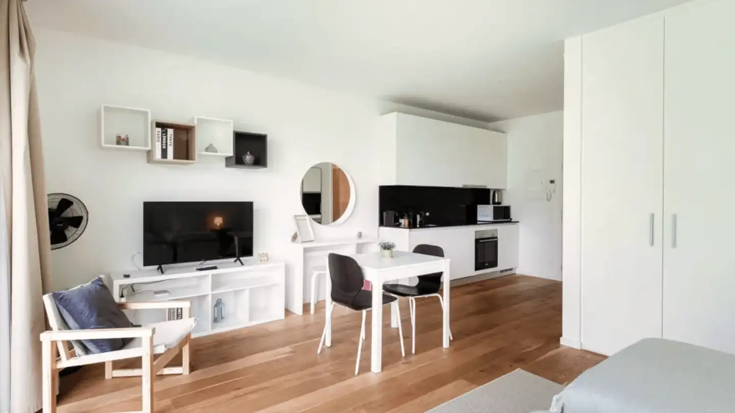 Appartamento ammobiliato in affitto - Int I Bol 1a, 6702 Claro - Foto 4