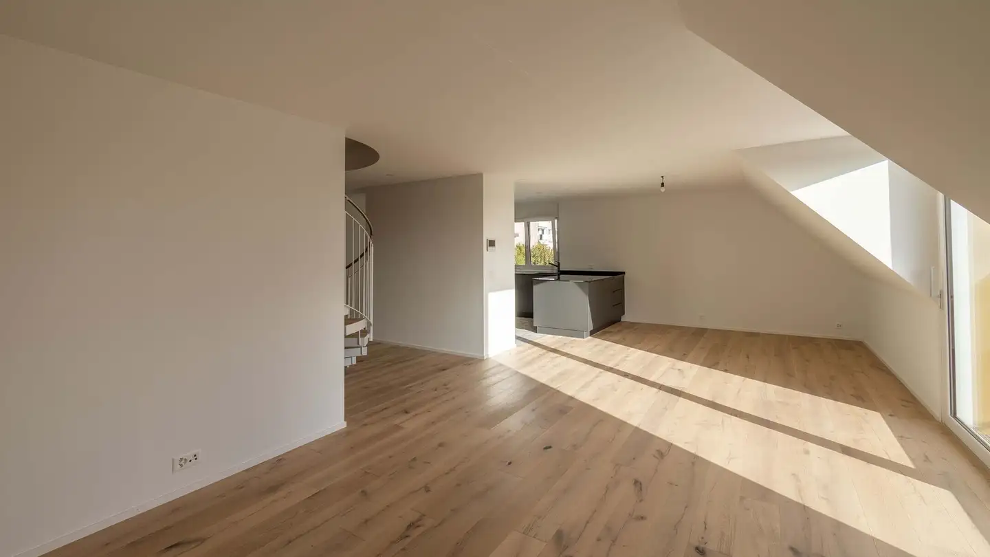 Appartamento in affitto - Bergstrasse 27, 5036 Oberentfelden - Foto 4