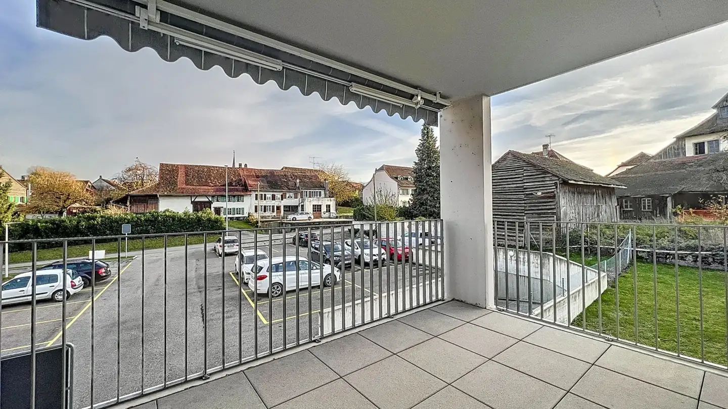 Appartement meublé à louer - Route Du Vully 7, 1543 Grandcour - Photo 4