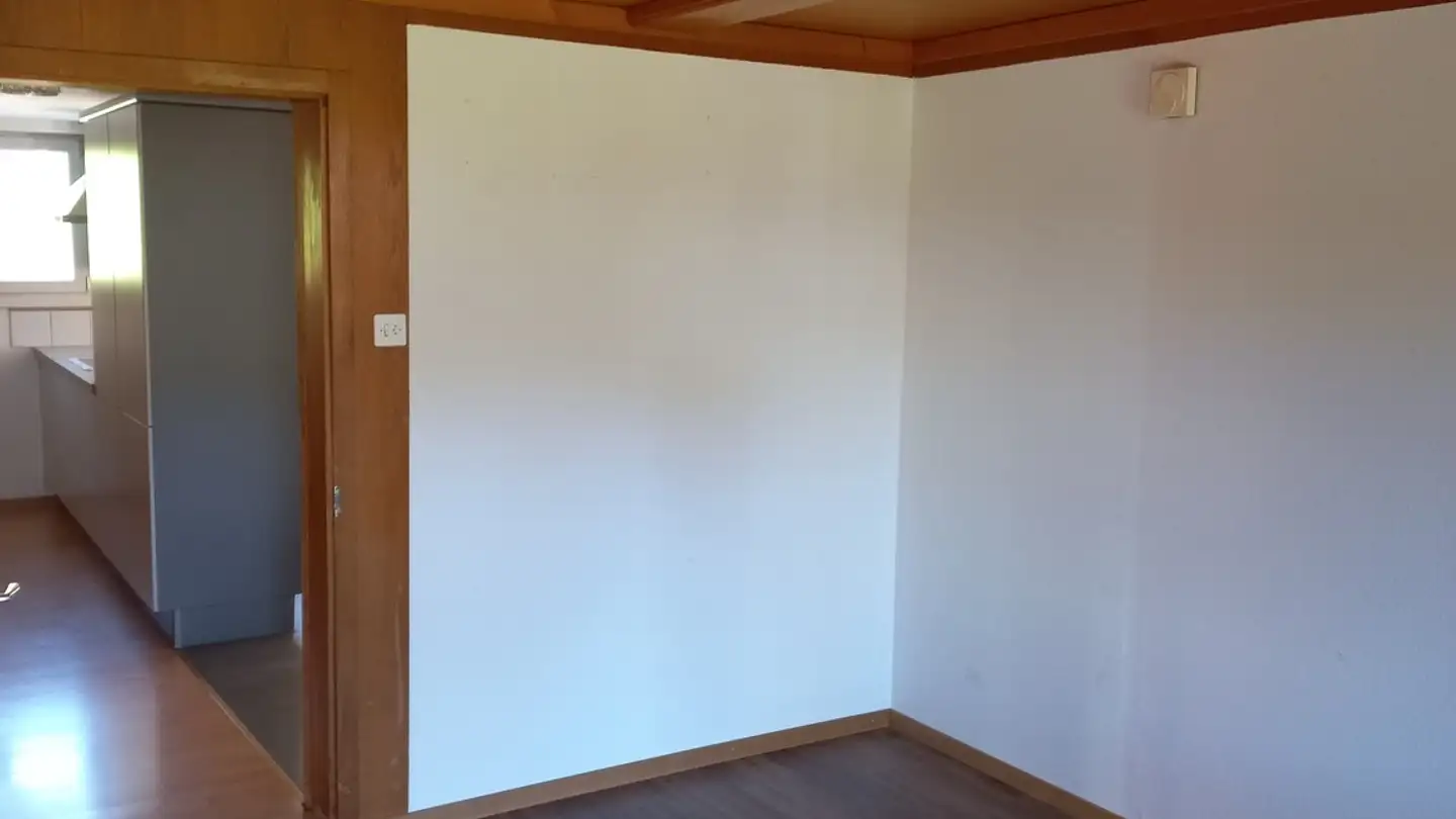 Apartment for rent - Bäraustrasse 26, 3552 Bärau