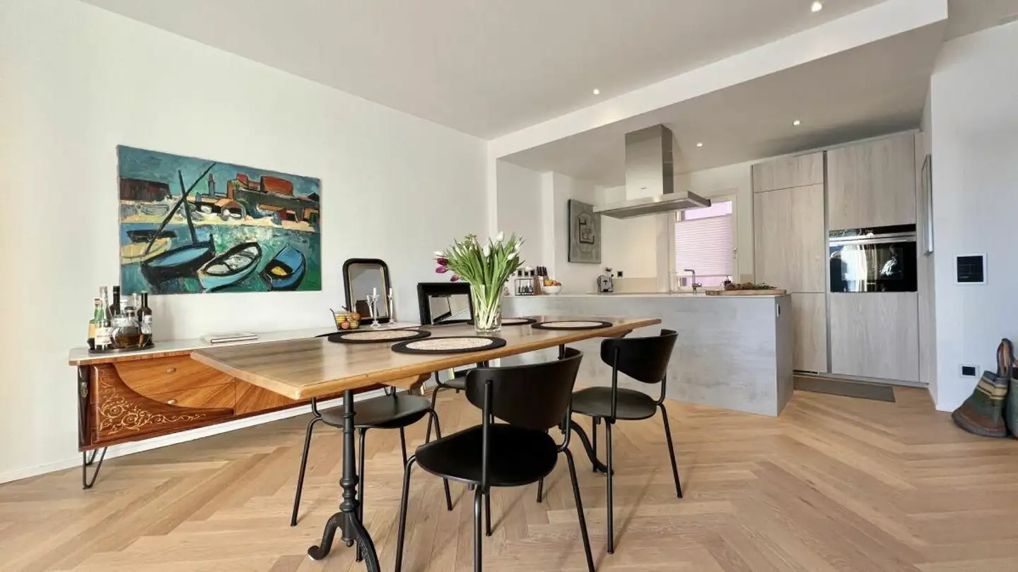 Appartamento in vendita - 6614 Brissago - Photo 3