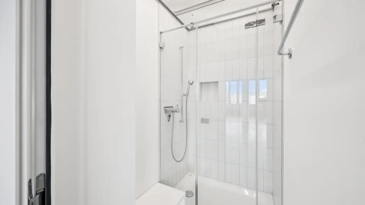 Spazio ufficio in affitto - Haslerstrasse 30, 3008 Bern - Foto 4