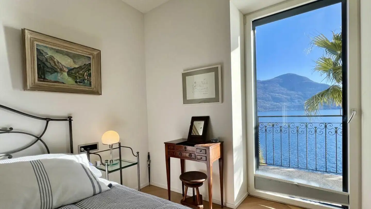 Appartamento in vendita - 6614 Brissago - Photo 4