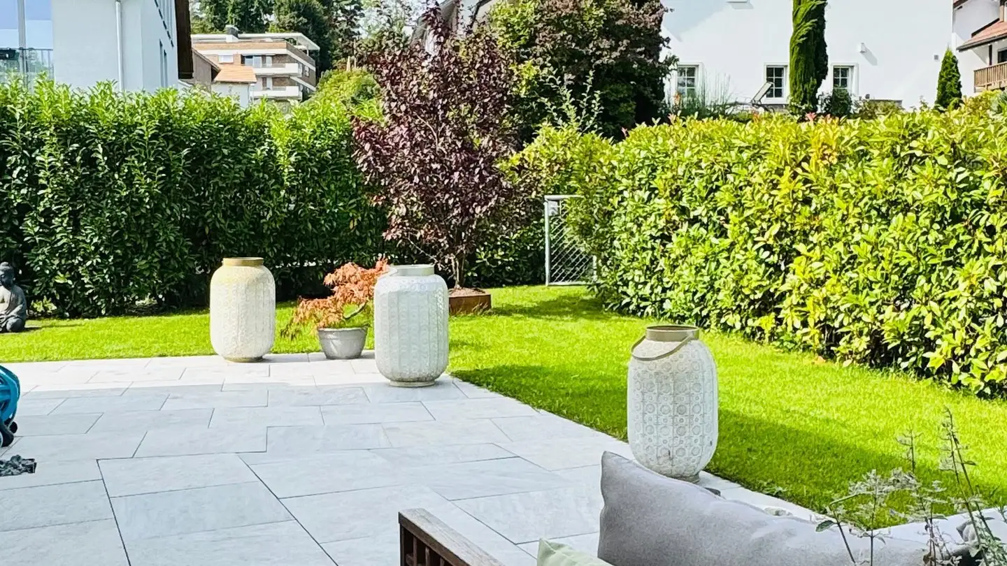 Appartamento a gradini in vendita - Albert Bächtold-Strasse 13, 8127 Forch - Foto 3