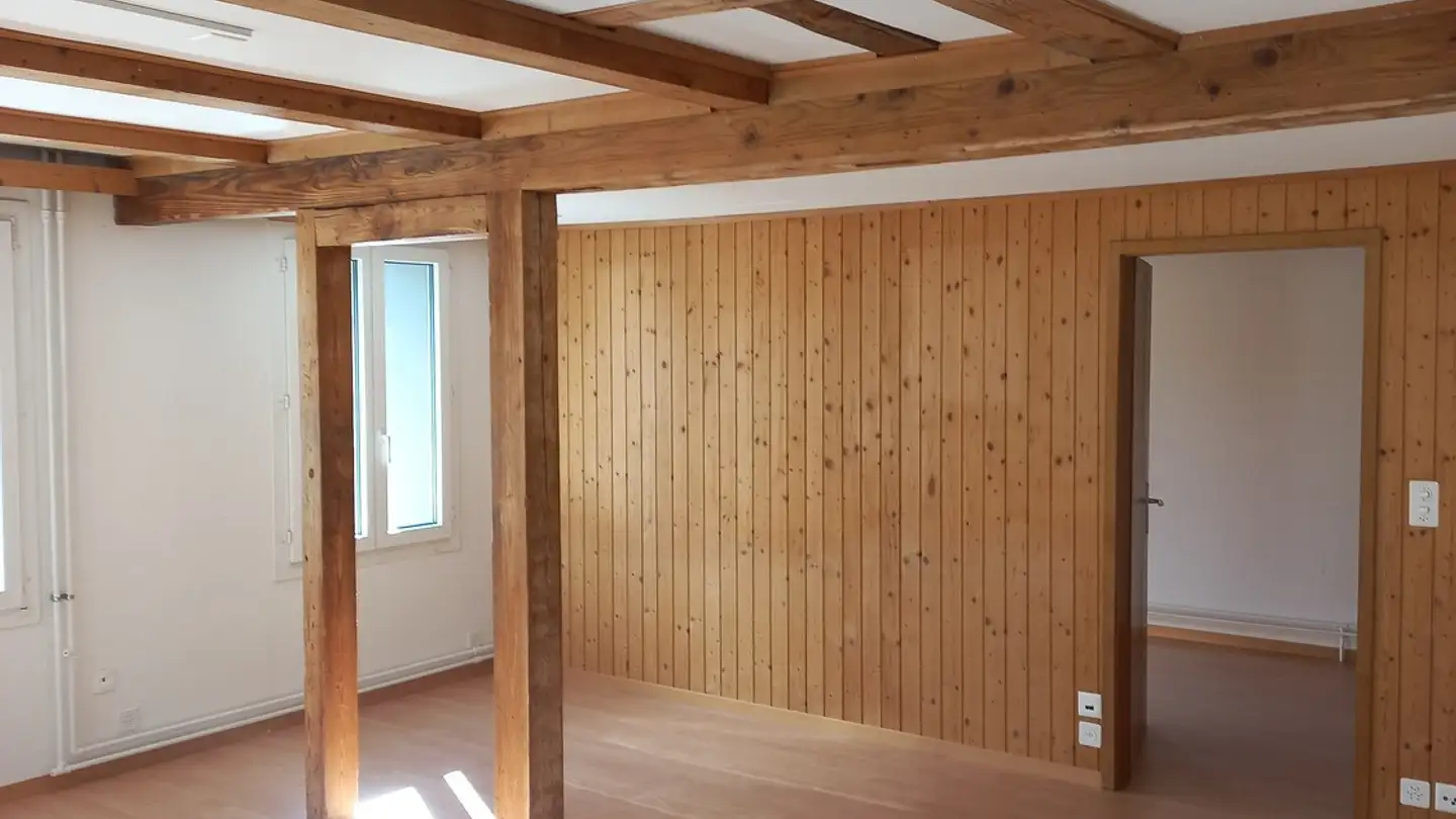 Appartamento in affitto - Bäraustrasse 26, 3552 Bärau - Photo 3