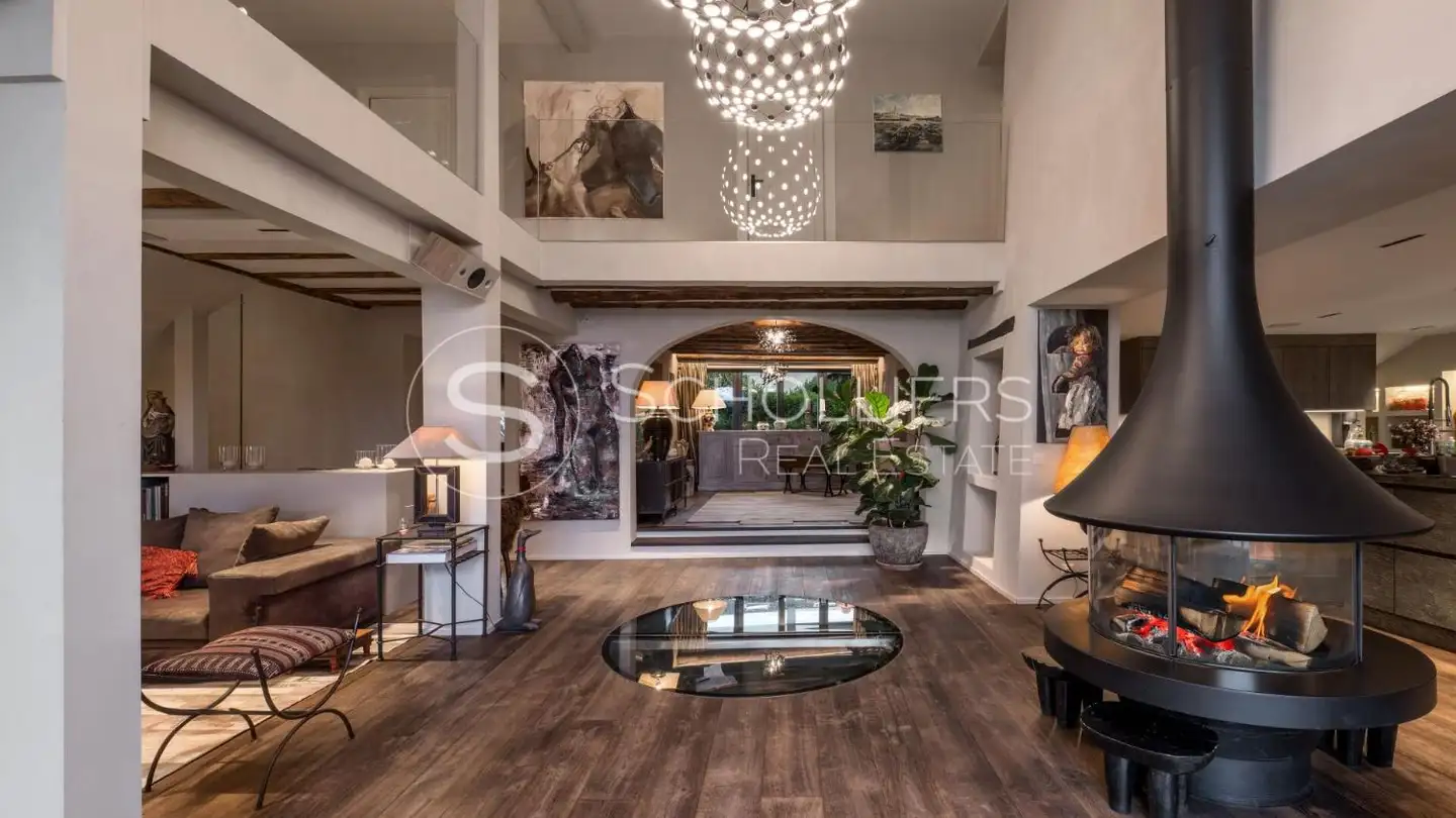 Single house for sale - 1254 Jussy - Photo 2