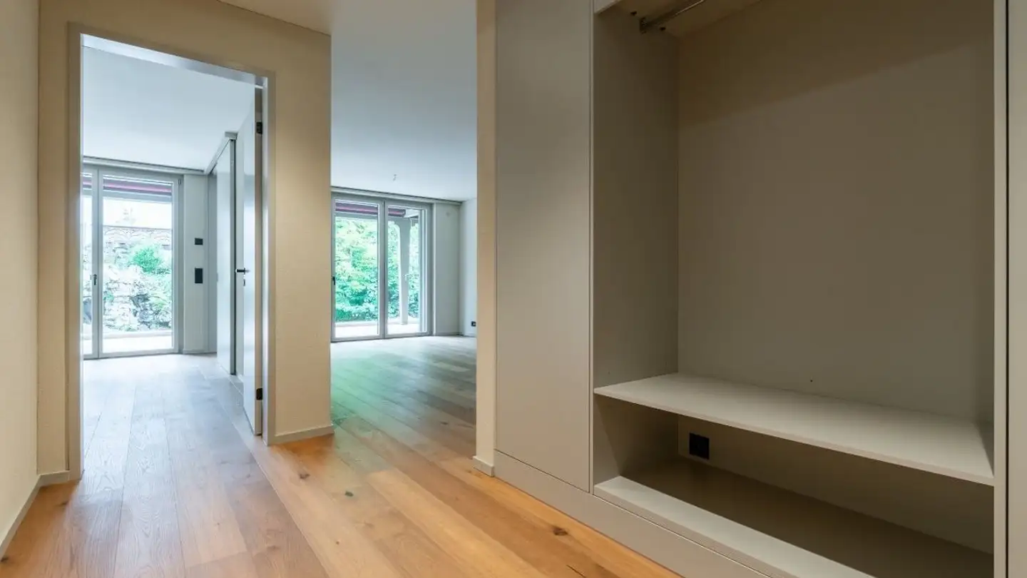 Apartment for rent - Kreuzackerstrasse 50, 5012 Schönenwerd - Photo 2