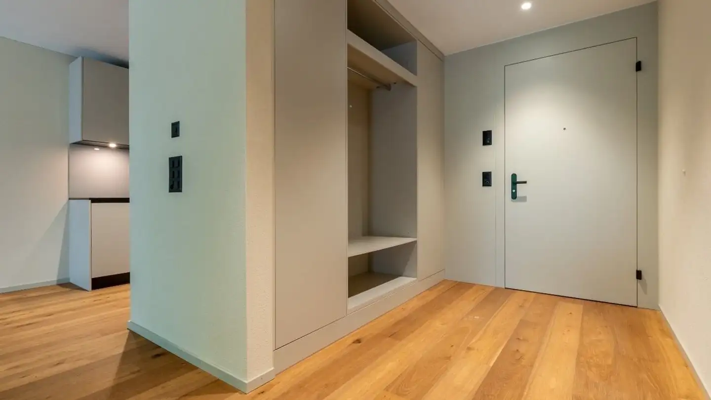 Apartment for rent - Kreuzackerstrasse 50, 5012 Schönenwerd - Photo 3