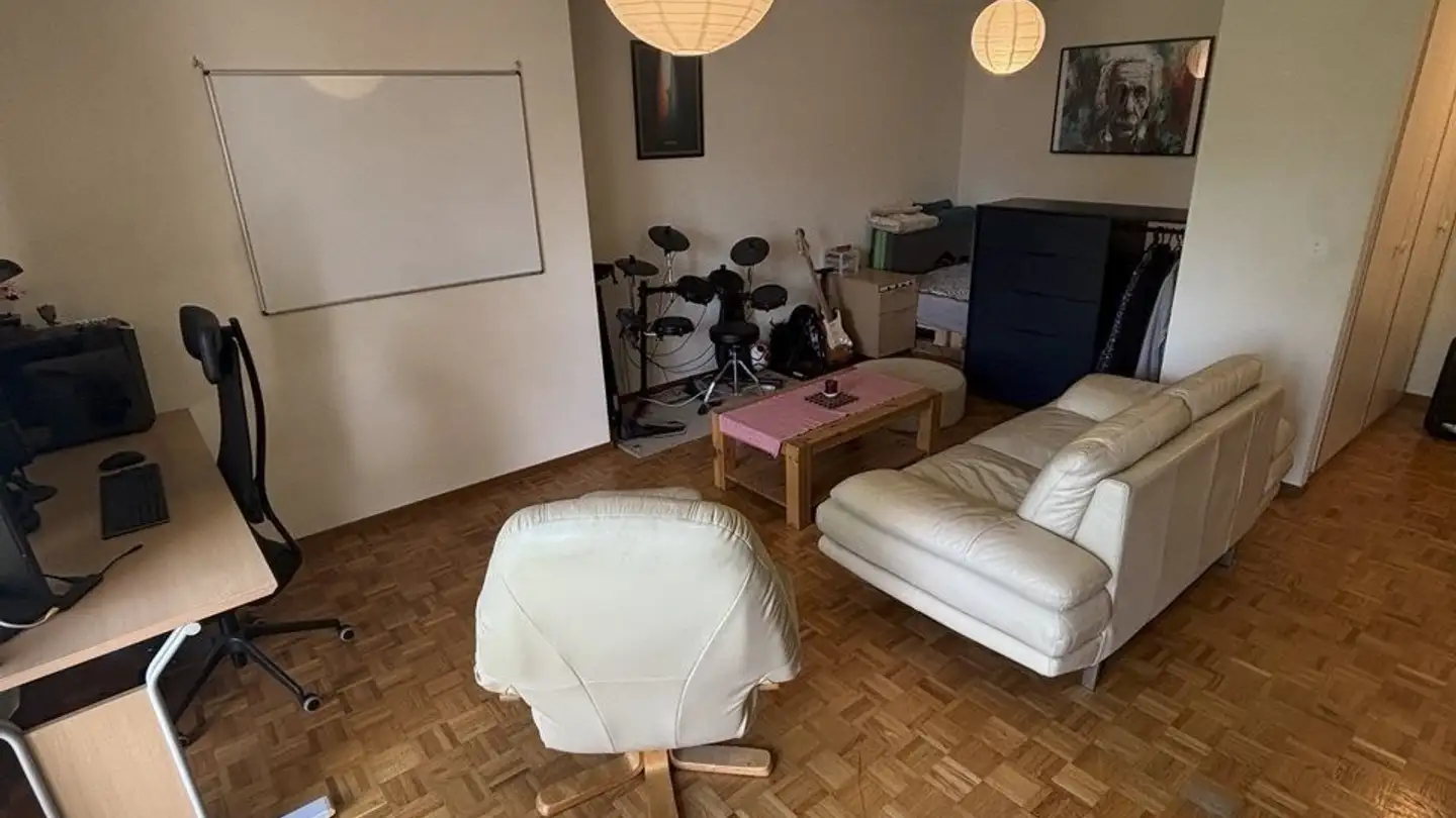 Appartamento in affitto - Rue Du Lac 18a, 1020 Renens VD - Foto 4
