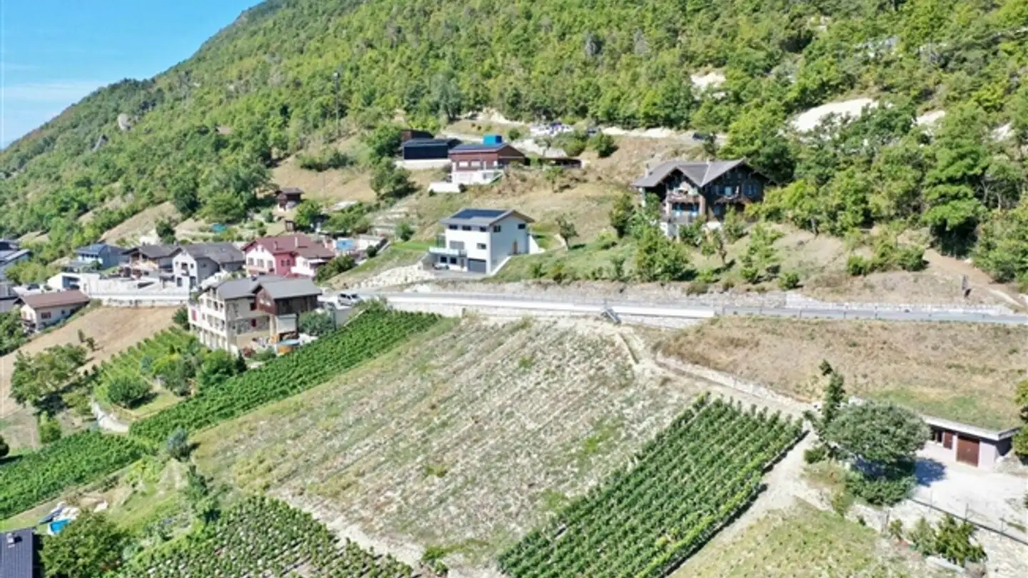 Appartamento in vendita - Route De Lens, 3978 Flanthey - Photo 2