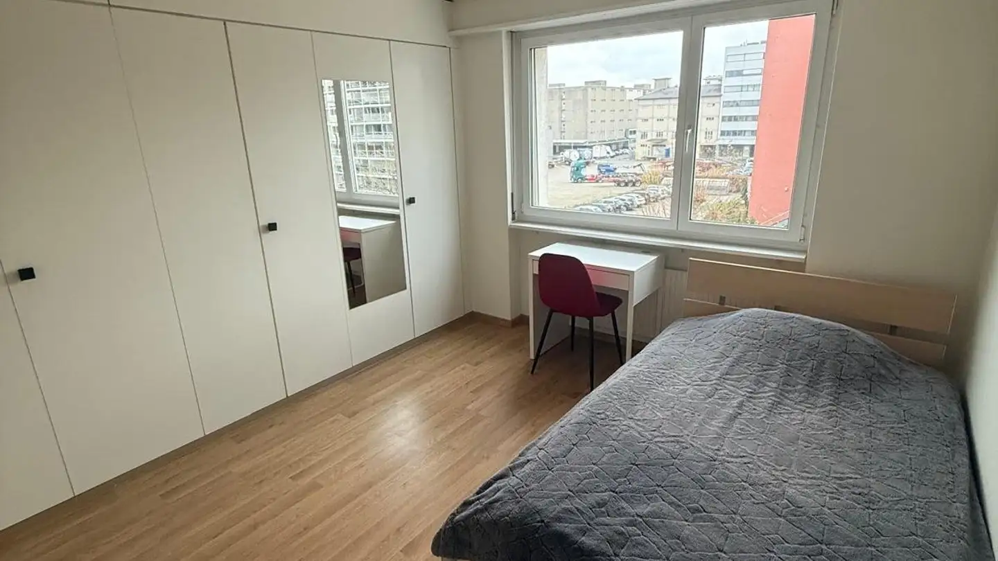 Stanza singola in affitto - 5705 Hallwil - Foto 3