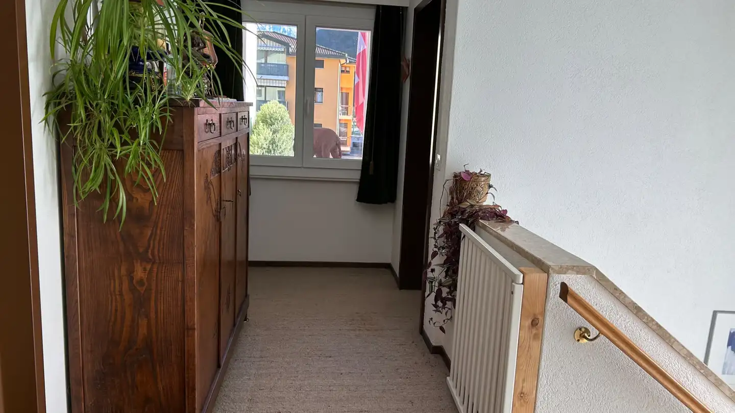 Single room for rent - Via Alla Motta 47, 6517 Arbedo - Photo 2