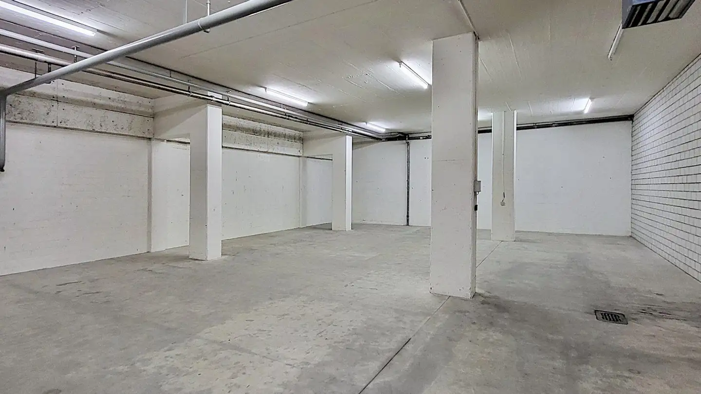 Lagerraum mieten - Europa-Strasse 27, 8152 Glattbrugg