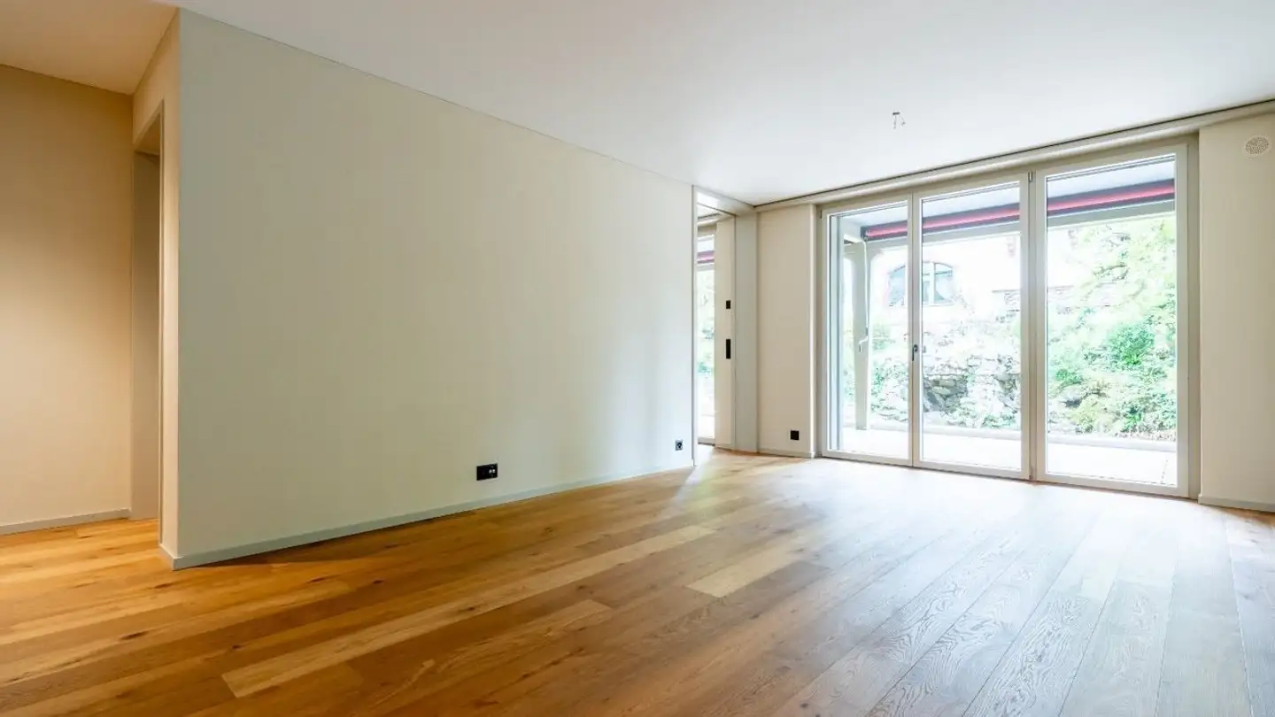 Apartment for rent - Kreuzackerstrasse 50, 5012 Schönenwerd - Photo 4
