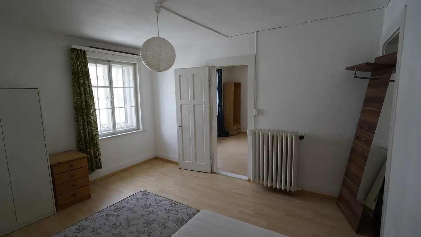 Wohnung mieten - Talstrasse 23, 7270 Davos Platz - Foto 4