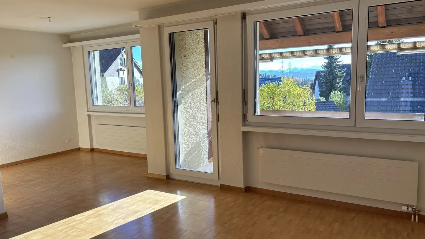 Wohnung kaufen - Frowiesstrasse 2, 8345 Adetswil