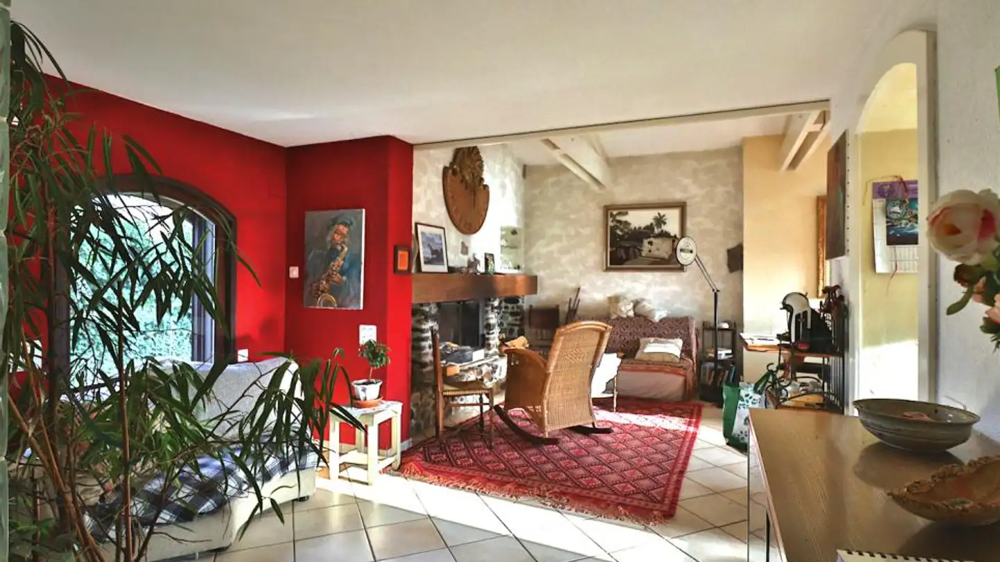 Villa in vendita - 1897 Bouveret - Foto 4