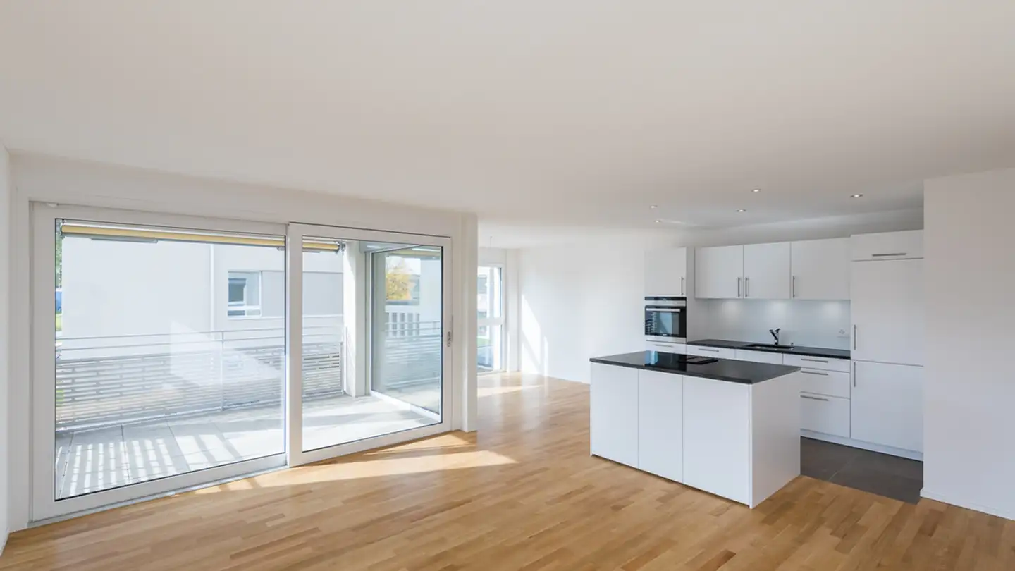 Appartamento in affitto - Steinengasse 5a, 4653 Obergösgen - Foto 2