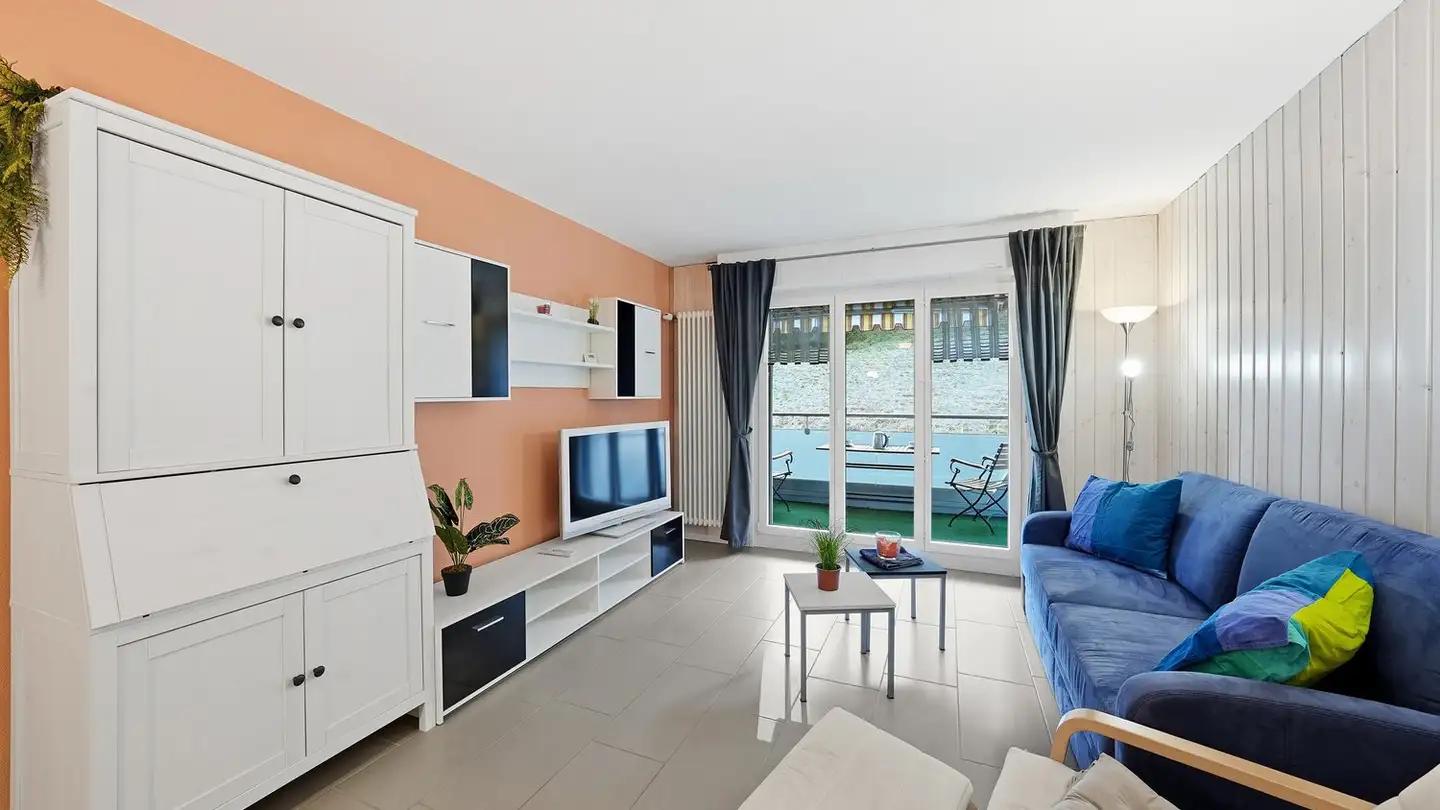 Apartment for sale - 1899 Torgon - Photo 2