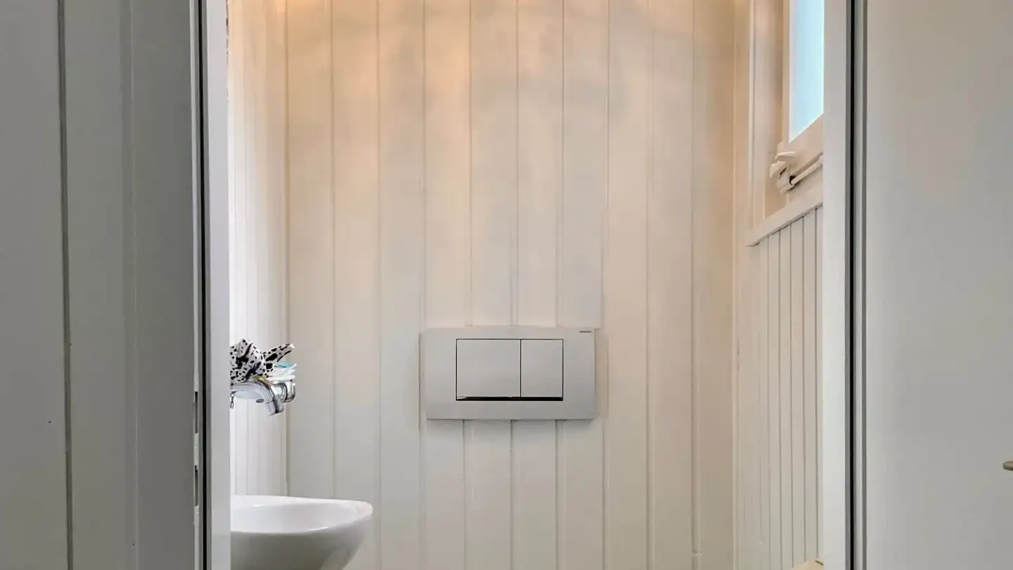 Dachgeschosswohnung mieten - 8400 Winterthur - Foto 4