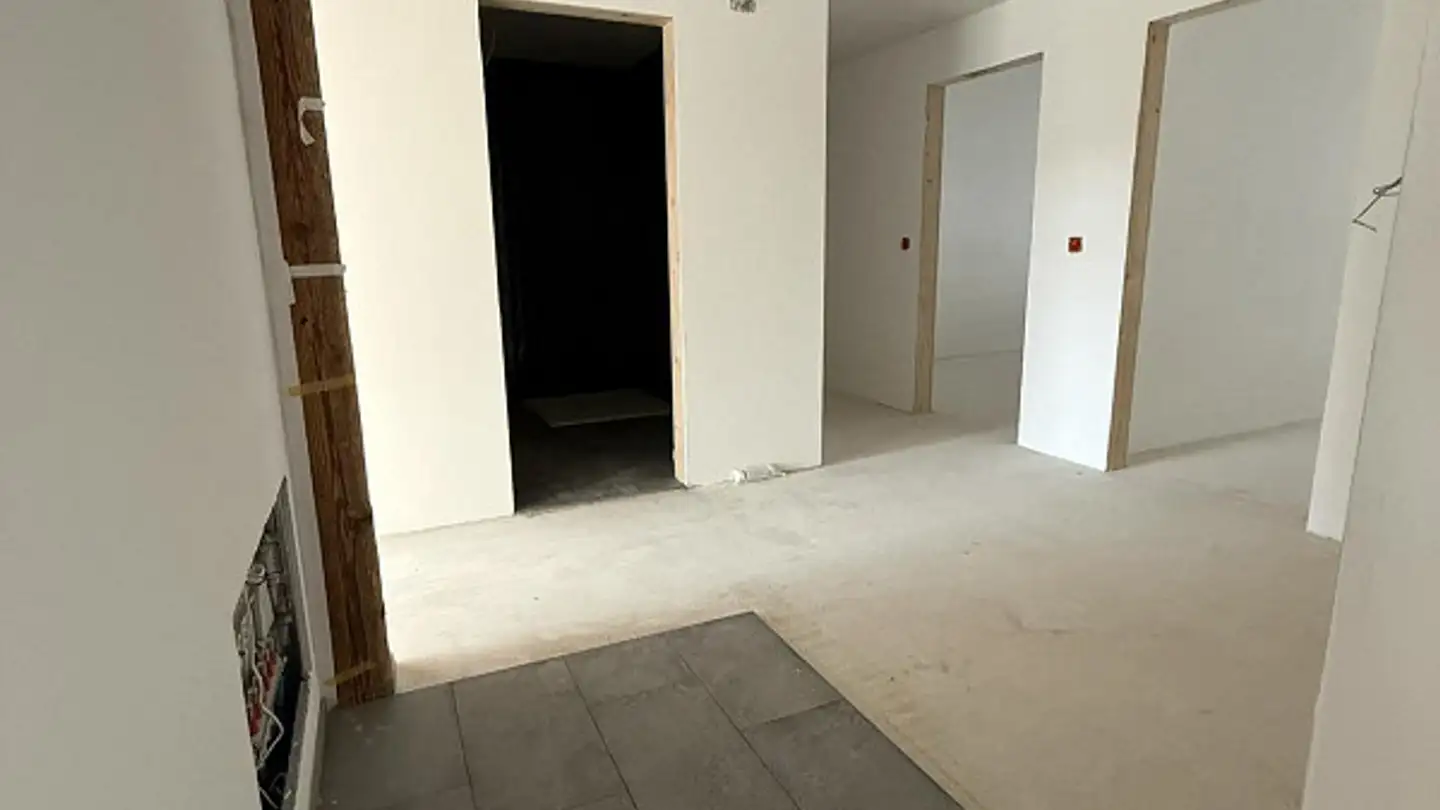 Apartment for rent - Dorfplatz 2, 8479 Altikon - Photo 2
