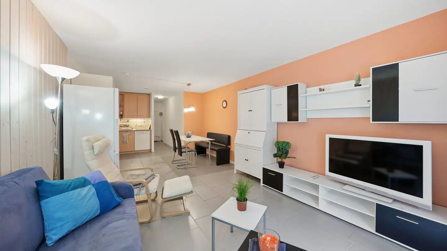 Apartment for sale - 1899 Torgon - Photo 3