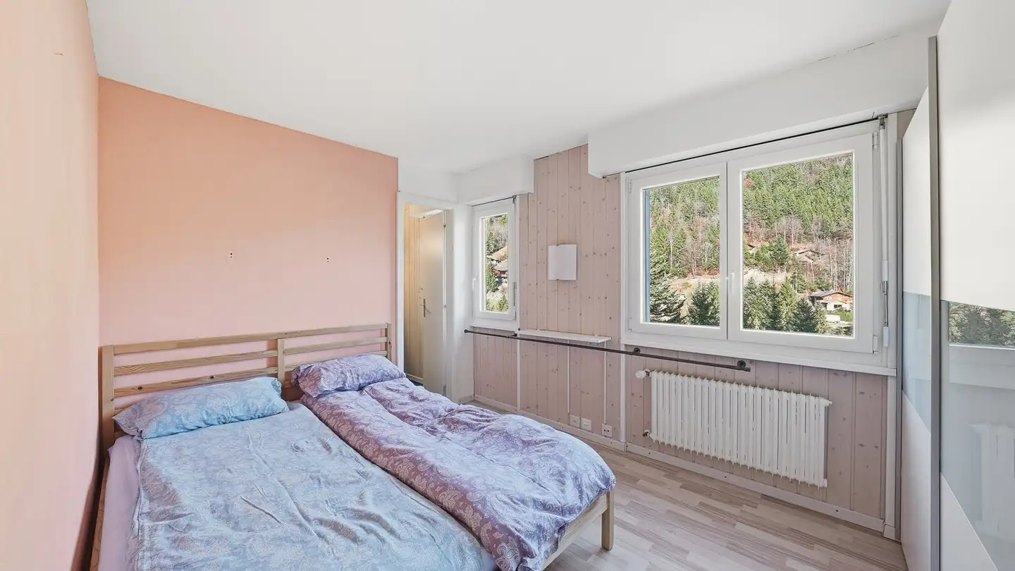 Apartment for sale - 1899 Torgon - Photo 4