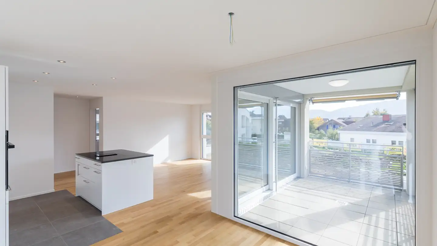 Appartamento in affitto - Steinengasse 5a, 4653 Obergösgen - Foto 4