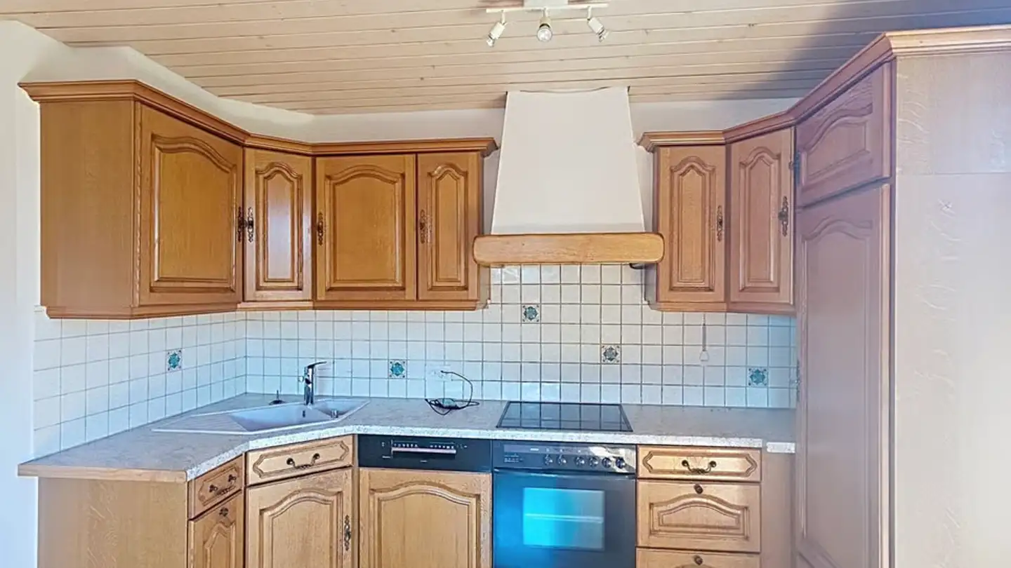 Appartamento in affitto - Chemin Des Ochettes 2, 1433 Suchy - Foto 2