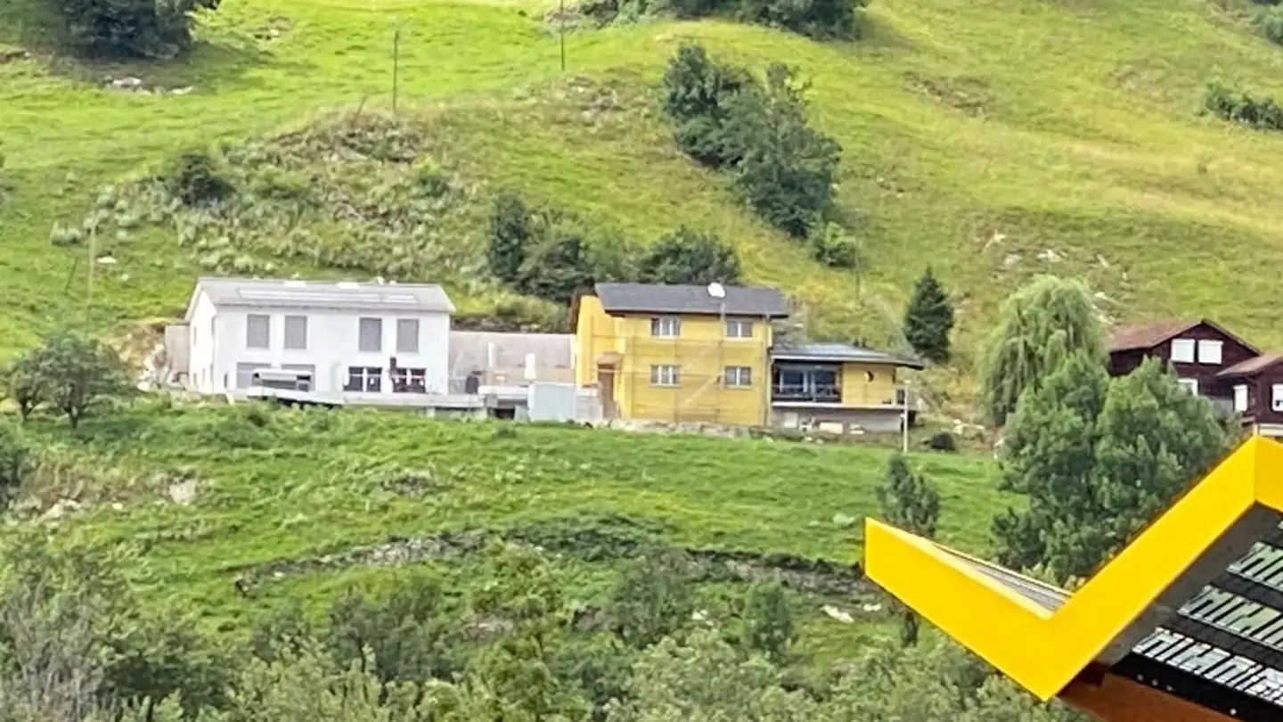 Einfamilienhaus mieten - 7303 Mastrils - Foto 2